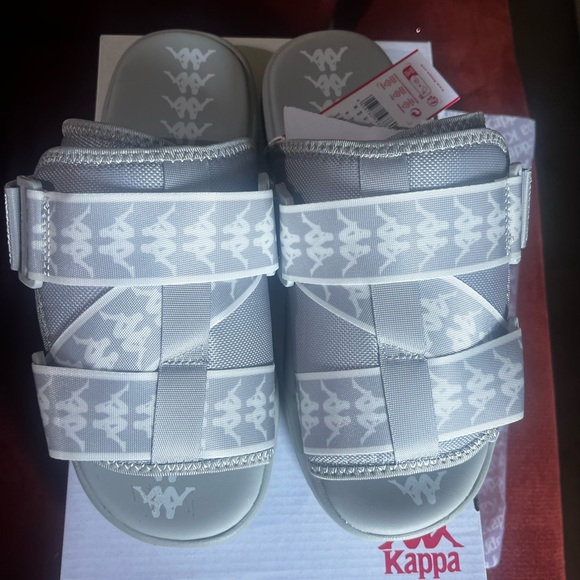 Kappa 222 Banda Mittel 1 Slides - Picture 2 of 3